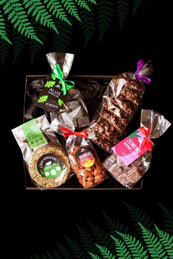 Līgo dāvanu komplekts BLACK M (4)
