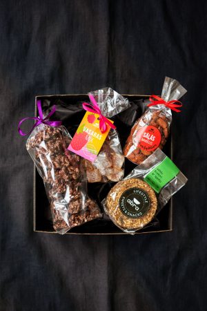 Dāvanu komplekts BLACK M (2)