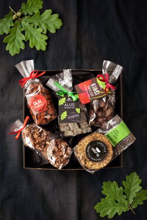 Līgo dāvanu komplekts BLACK M (5)